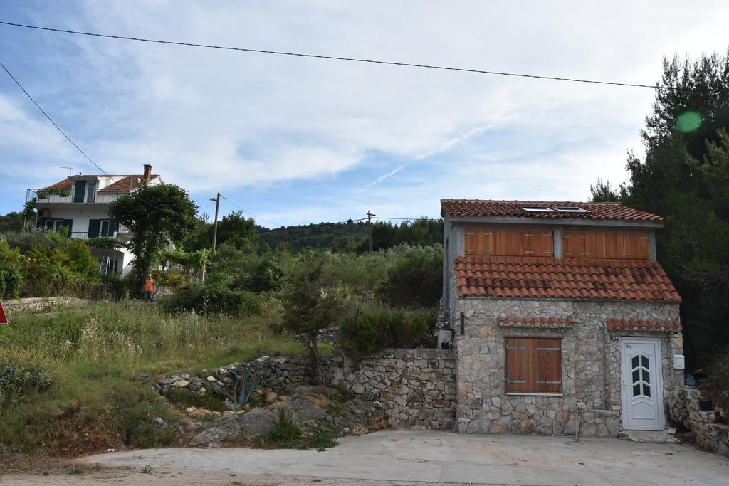 Apartament Mono Kai Triangle Trogir Zewnętrze zdjęcie