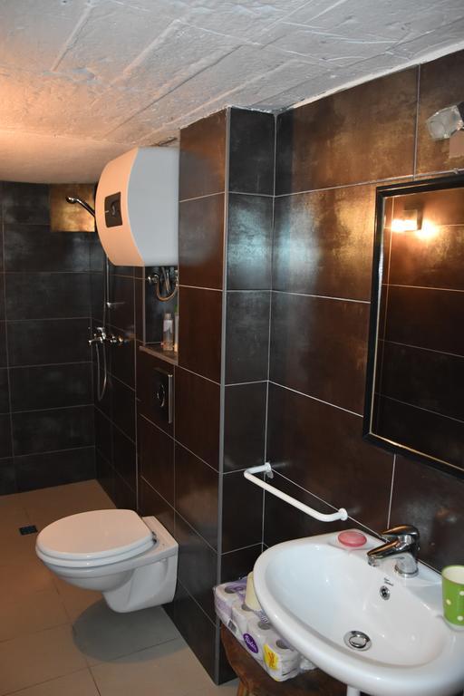 Apartament Mono Kai Triangle Trogir Zewnętrze zdjęcie