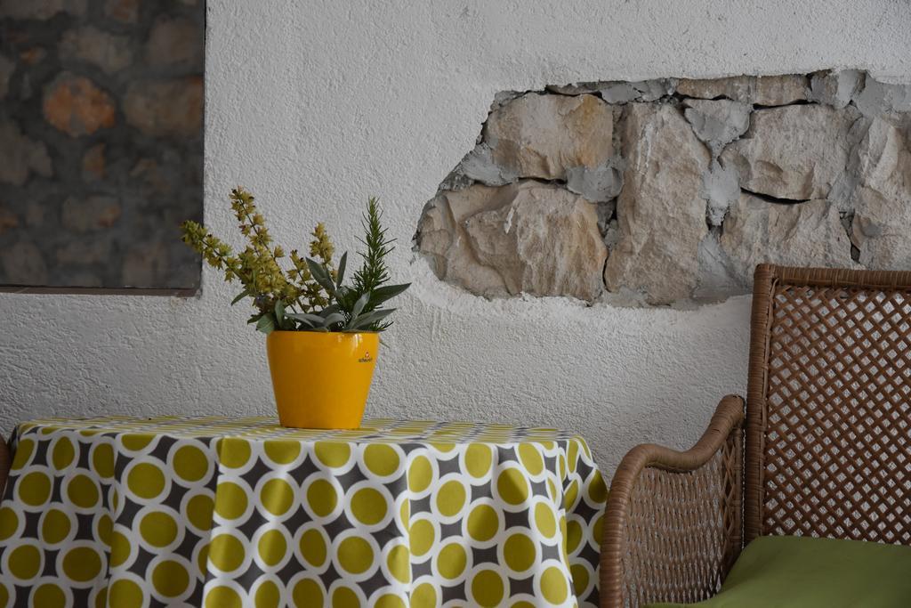 Apartament Mono Kai Triangle Trogir Zewnętrze zdjęcie