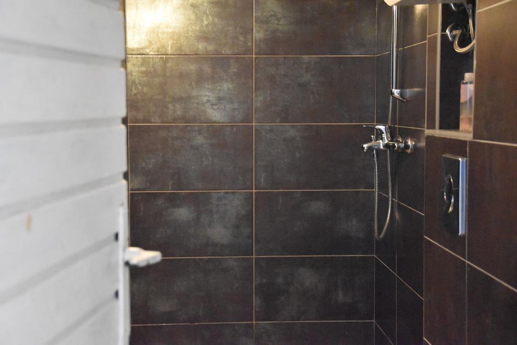 Apartament Mono Kai Triangle Trogir Zewnętrze zdjęcie
