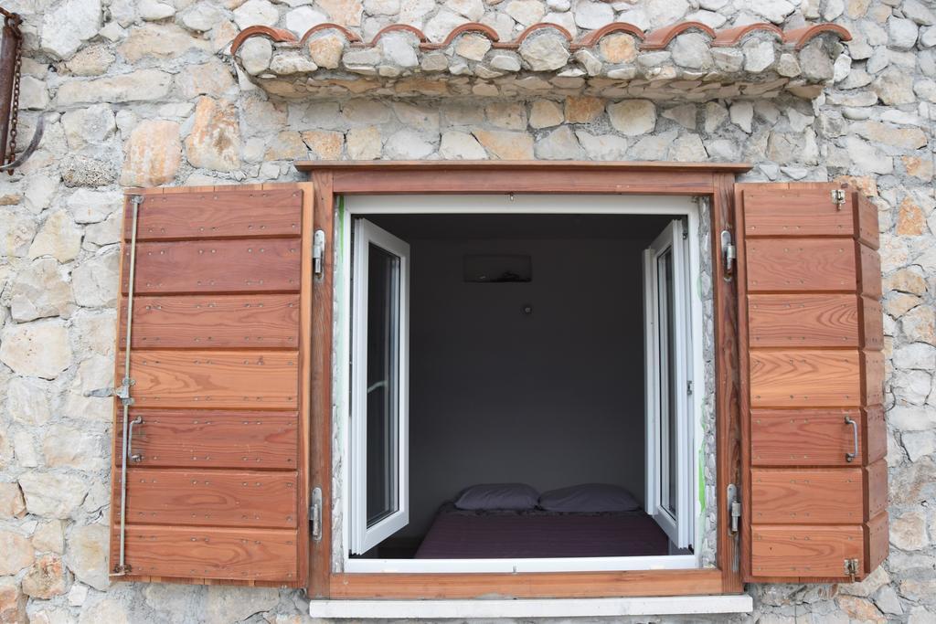 Apartament Mono Kai Triangle Trogir Zewnętrze zdjęcie