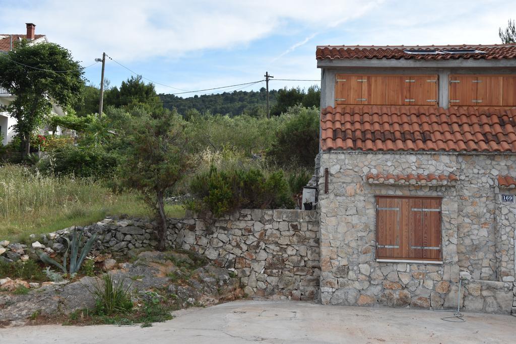 Apartament Mono Kai Triangle Trogir Zewnętrze zdjęcie